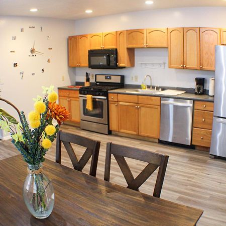 2 Bedroom East Carson Street Sanctuary Pittsburgh Luaran gambar