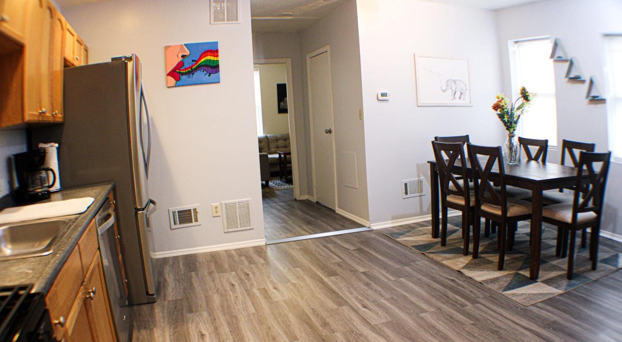 2 Bedroom East Carson Street Sanctuary Pittsburgh Luaran gambar