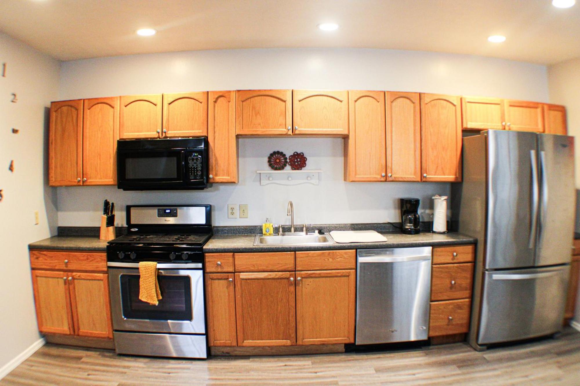 2 Bedroom East Carson Street Sanctuary Pittsburgh Luaran gambar