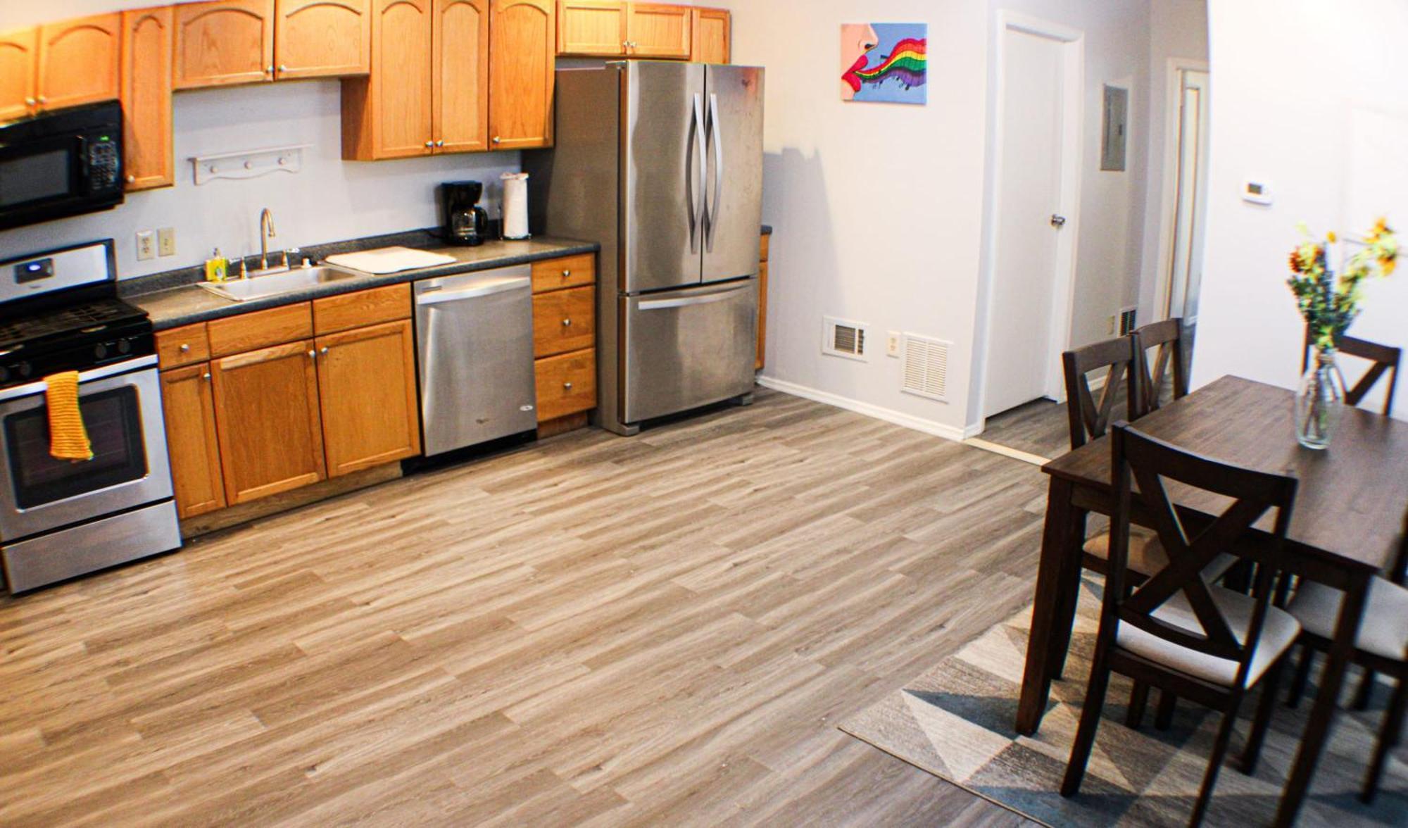 2 Bedroom East Carson Street Sanctuary Pittsburgh Luaran gambar
