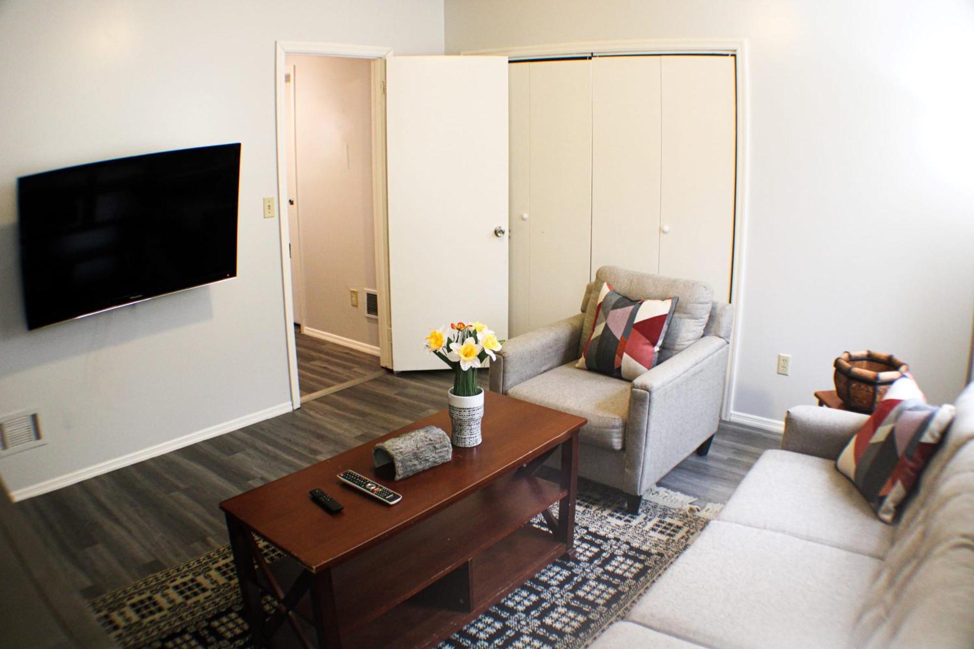 2 Bedroom East Carson Street Sanctuary Pittsburgh Luaran gambar