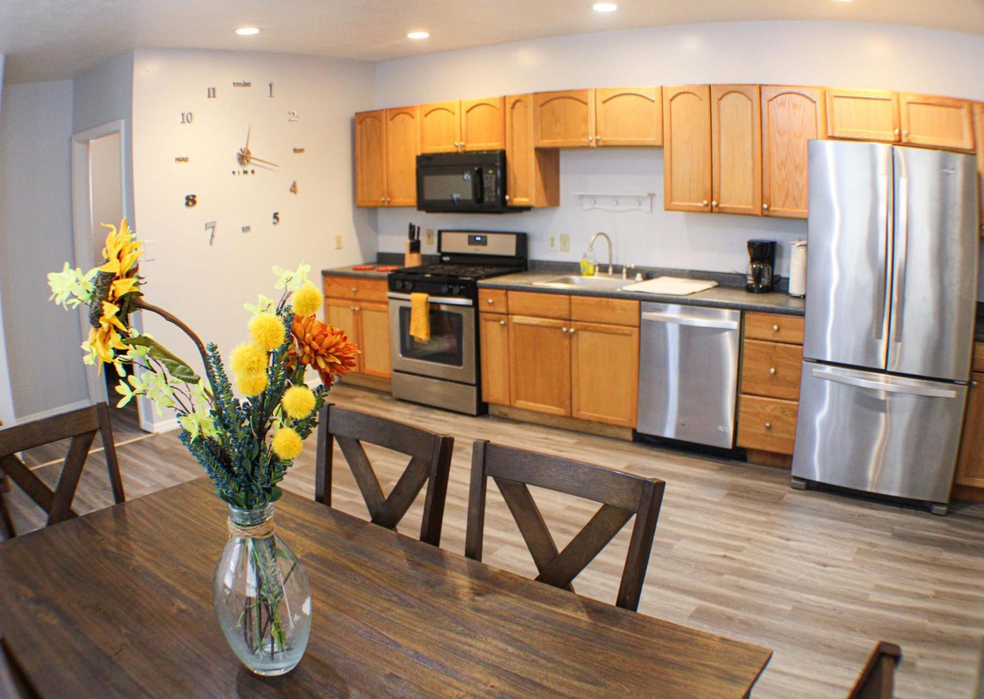 2 Bedroom East Carson Street Sanctuary Pittsburgh Luaran gambar